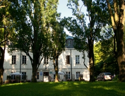 Nałęczów w obiektywie Macieja Kudelskiego :: © Maciej Kudelski