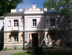 Nałęczów w obiektywie Macieja Kudelskiego :: © Maciej Kudelski